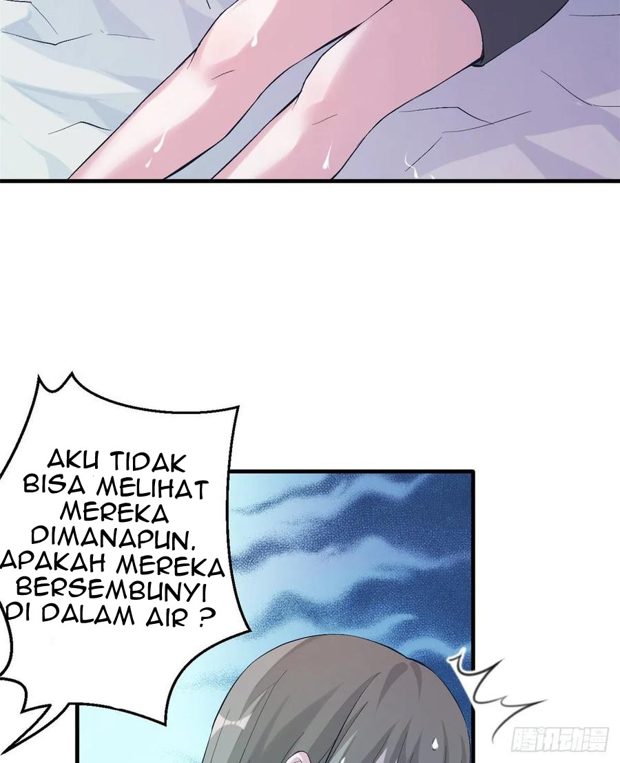 Beauty and the Beasts Chapter 170 Gambar 20